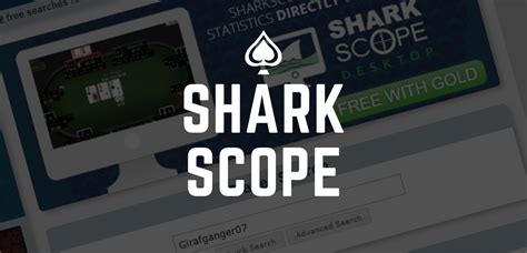poker database|SharkScope .